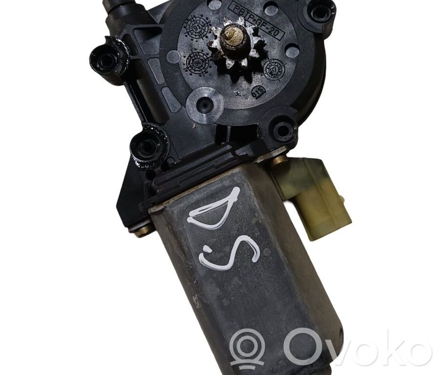 Land Rover Range Rover P38A Motor geam ventilare 