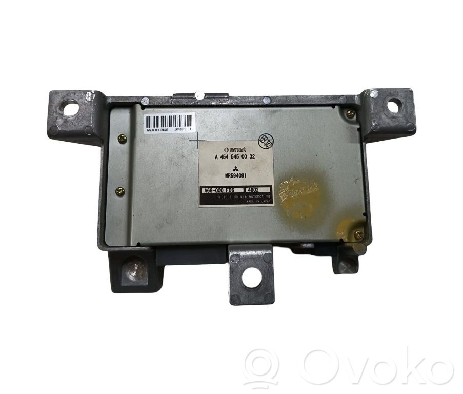 Power steering control unit/module   A4545450032