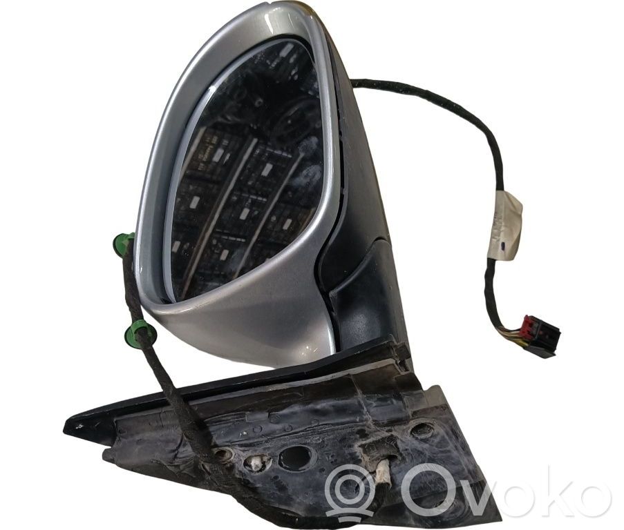Volkswagen Golf V Oglindă electrică ușă față 