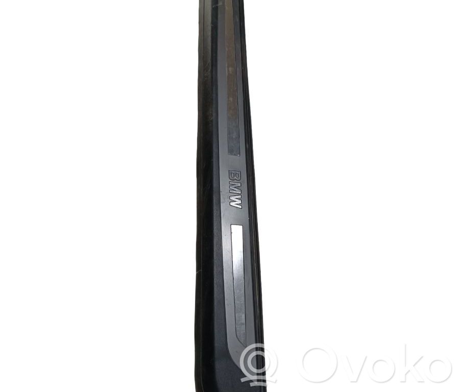 BMW 6 E63 E64 Other sill/pillar trim element 
