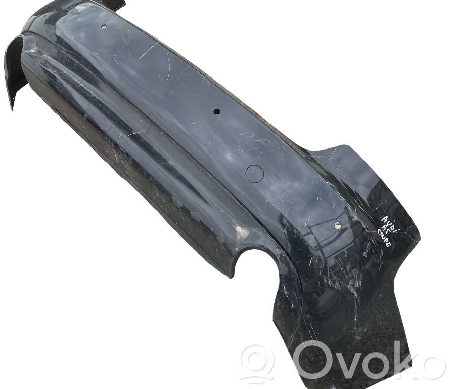 Stoßstange Stoßfänger   8T0807511