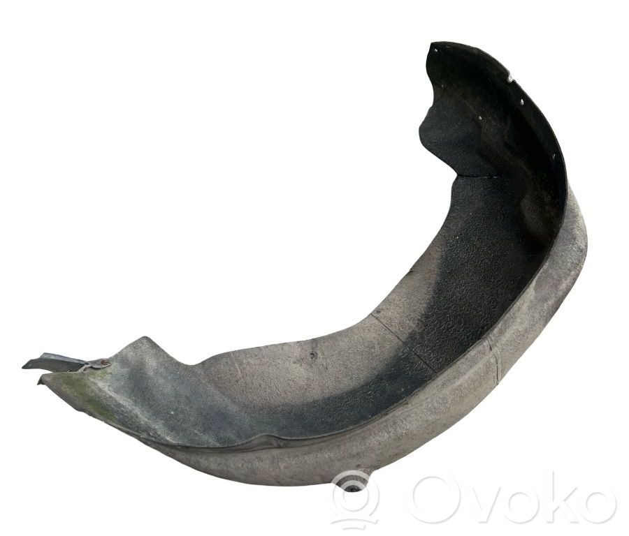 Arche d'aile arrière