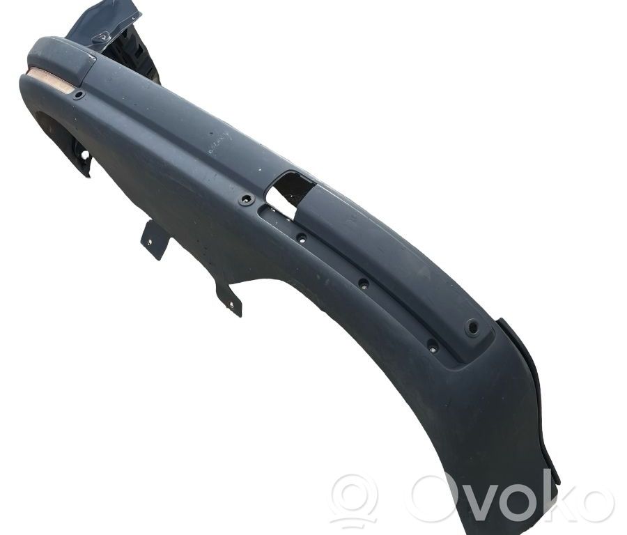 Stoßstange Stoßfänger   6M2117865AF