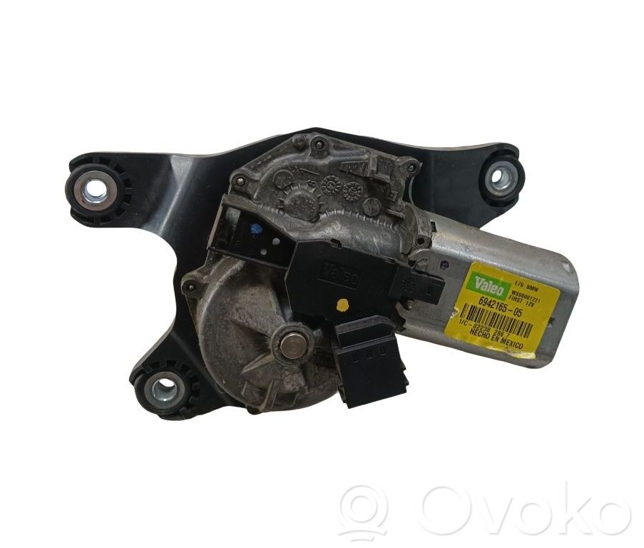Wischermotor Heckscheibe   6942165
