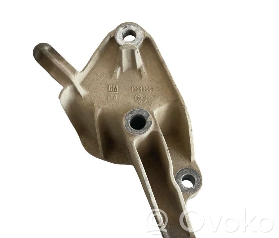 Opel Astra J Gearbox mounting bracket 