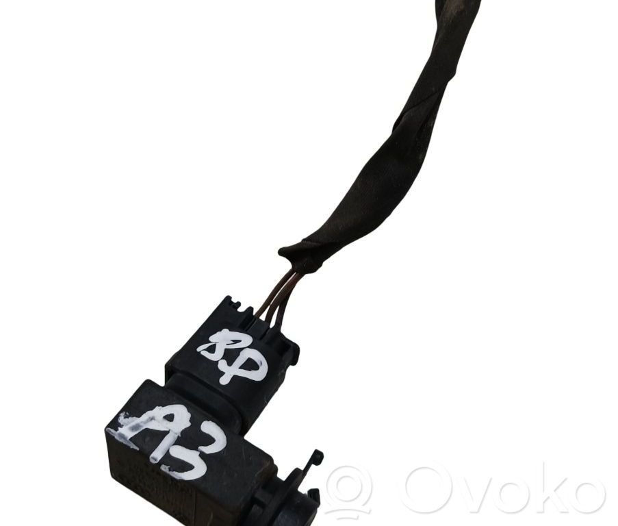 Air quality sensor   4B0907659A