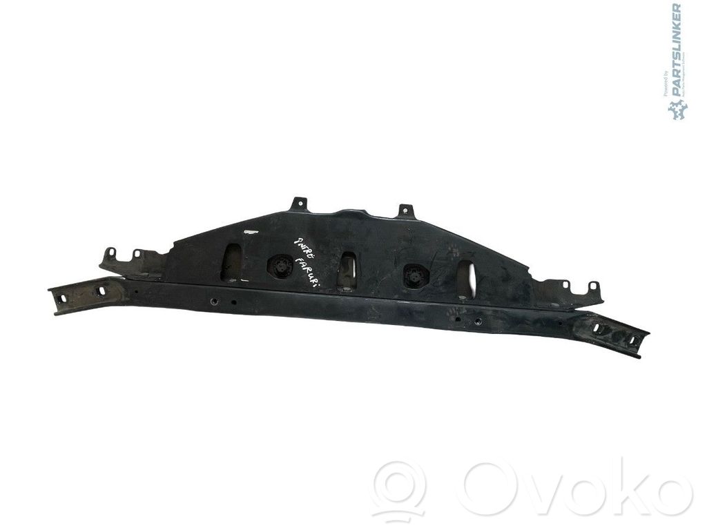 BMW 5 F10 F11 Suport panou fixare radiatoare 