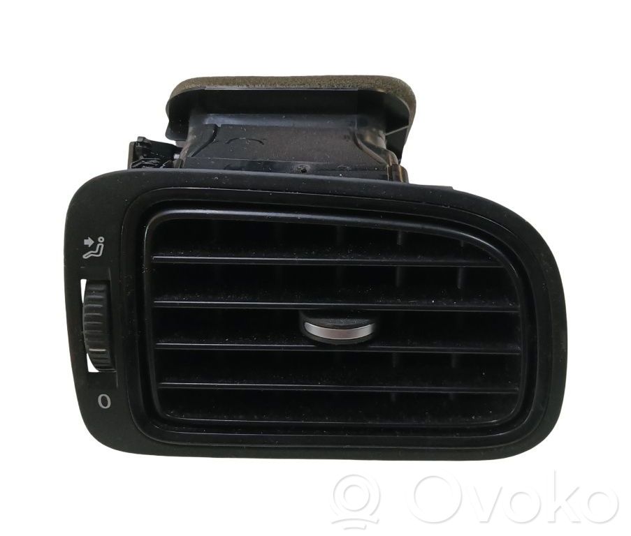 Volkswagen Polo V 6R Dashboard side air vent grill/cover trim 