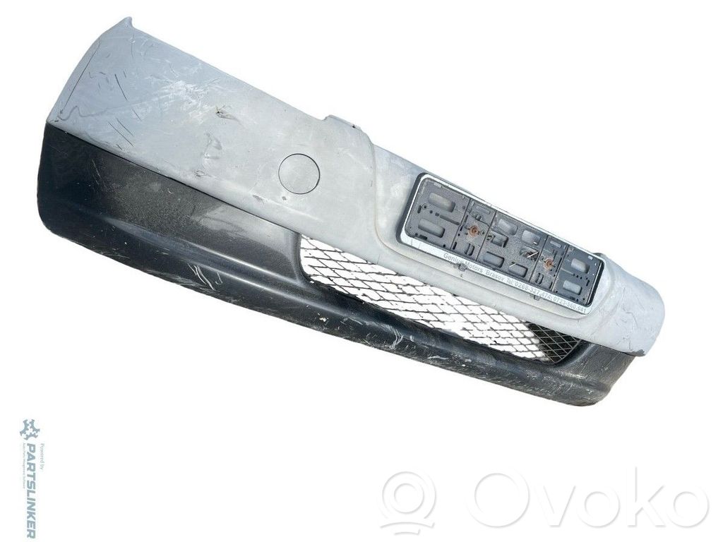Zderzak przedni   521190D090