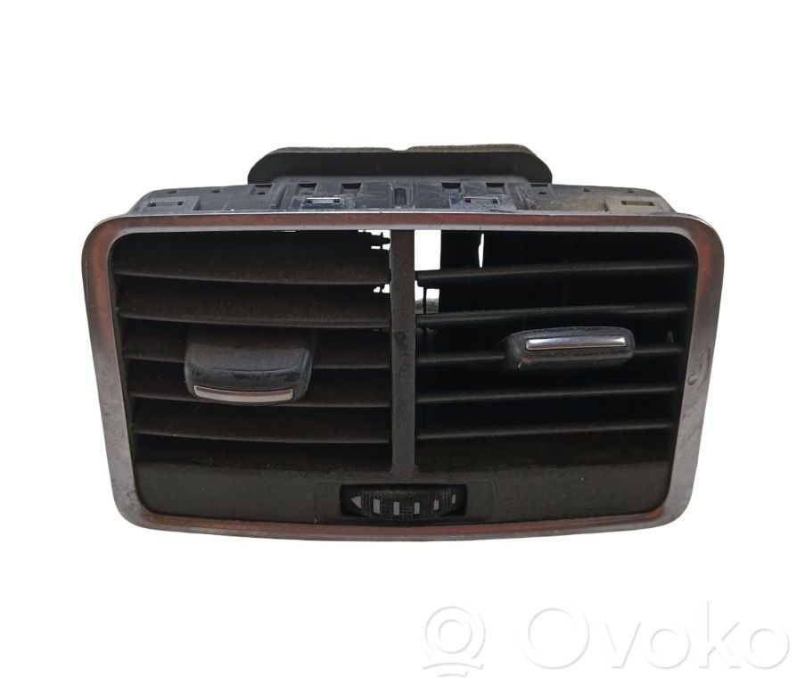 Audi A6 S6 C6 4F Grille d'aération arrière 