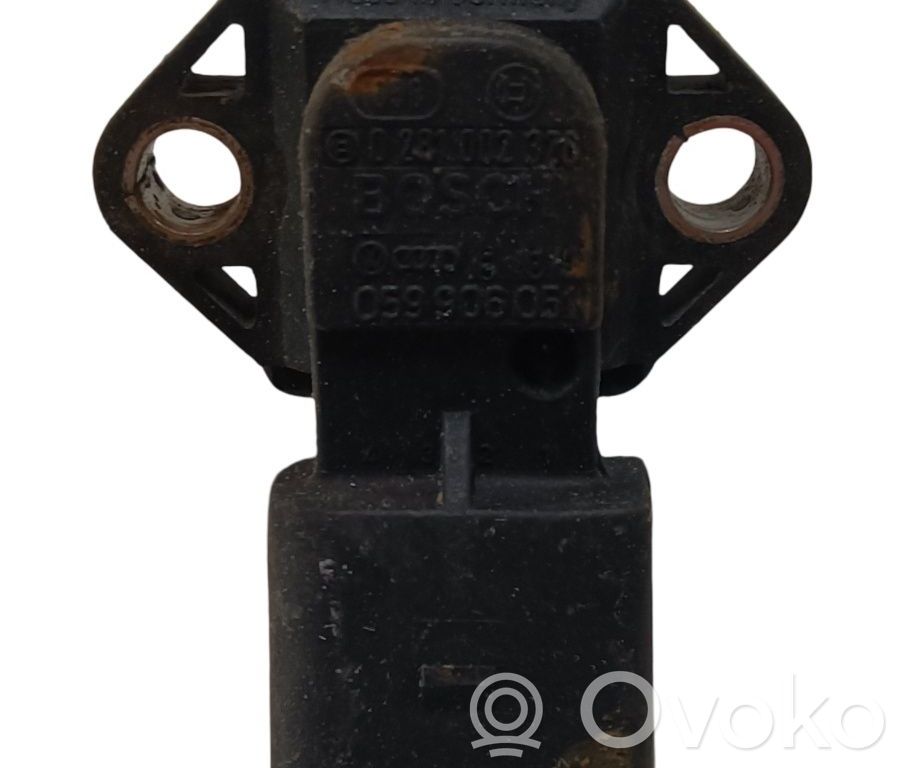 Sensor de la presión del aire   0281002326