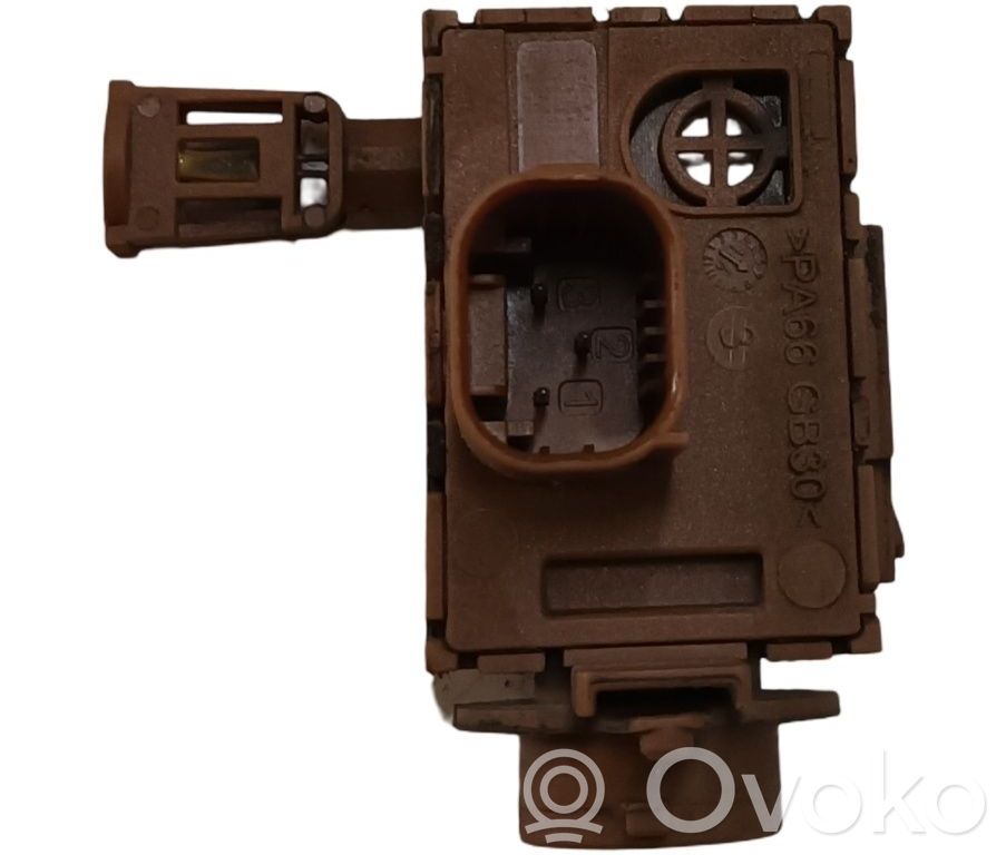 Luftgütesensor   4H0907658