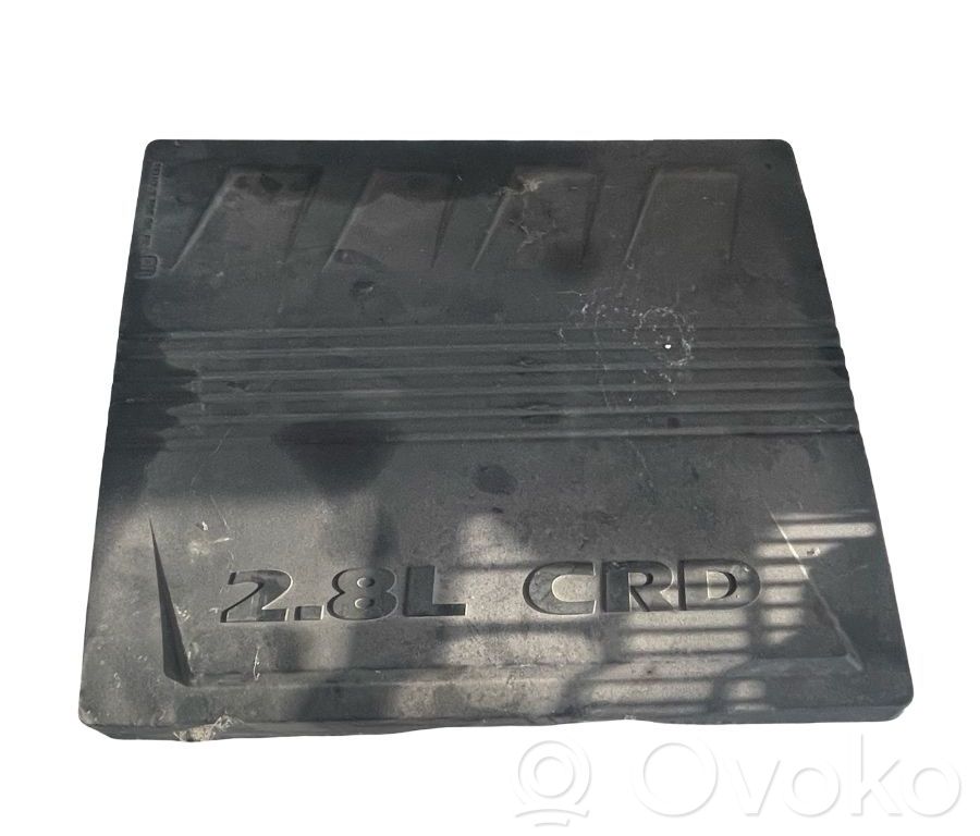 Engine cover (trim)   53013900AC