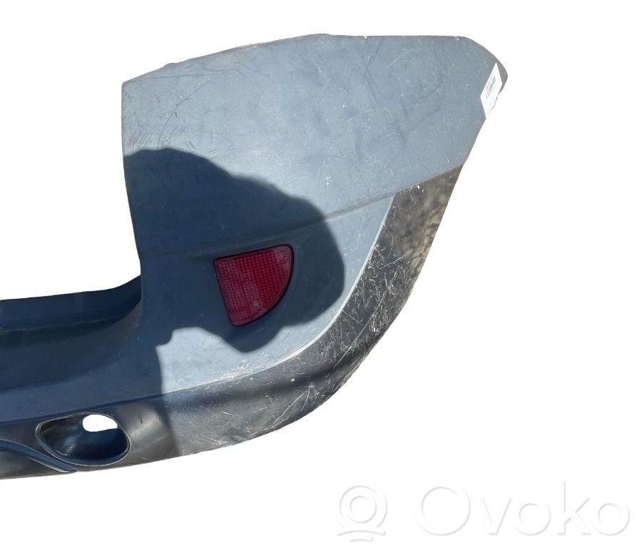 Rear bumper   8200413933