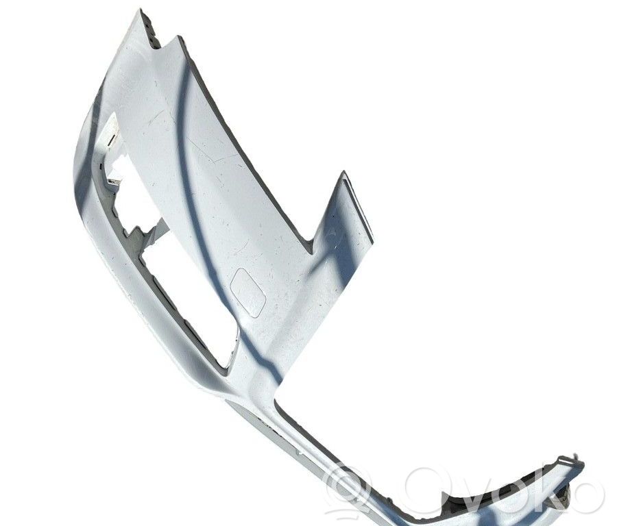 Audi A3 S3 A3 Sportback 8P Front bumper 