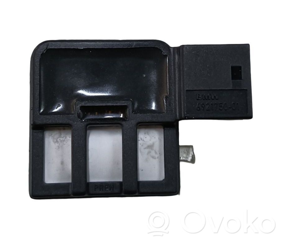 Capteur de pluie   6921750