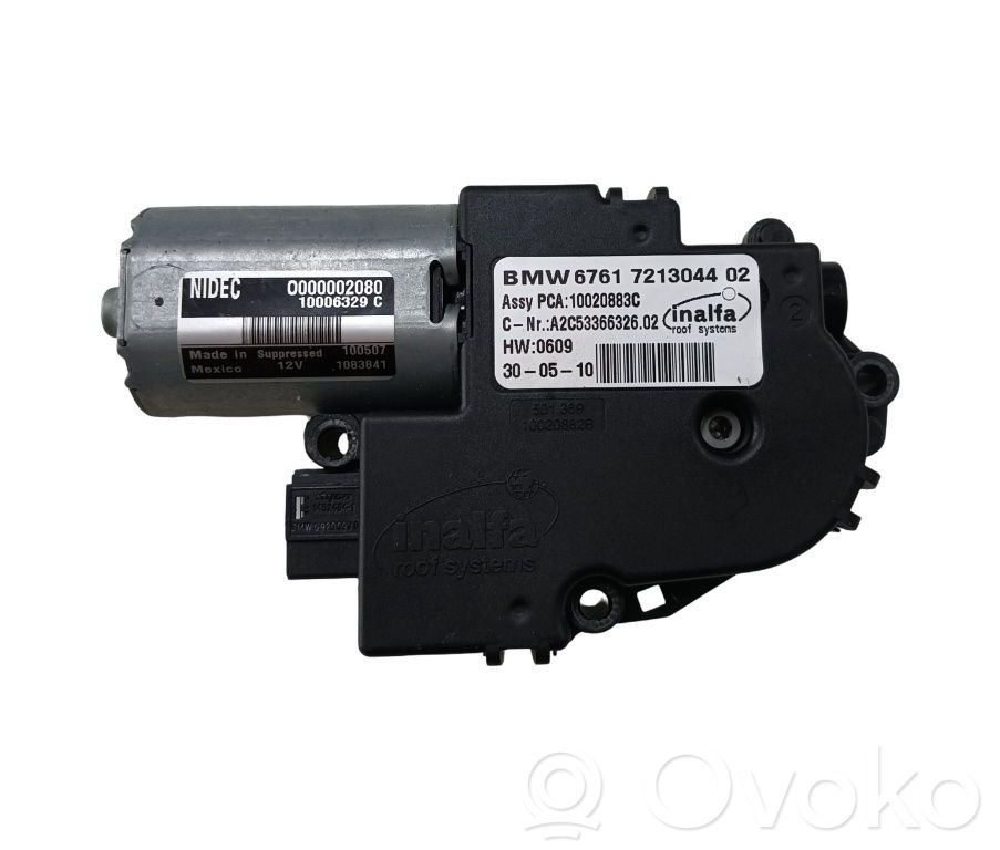 Motor / Aktuator   7213044