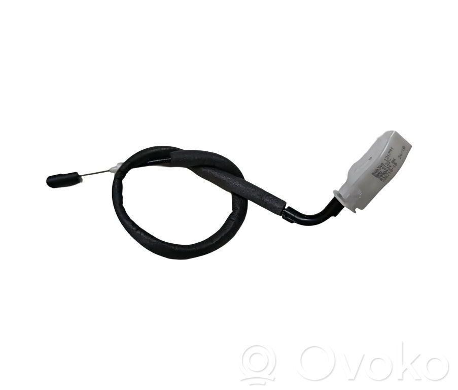 BMW 5 GT F07 Cavo maniglia portiera anteriore 