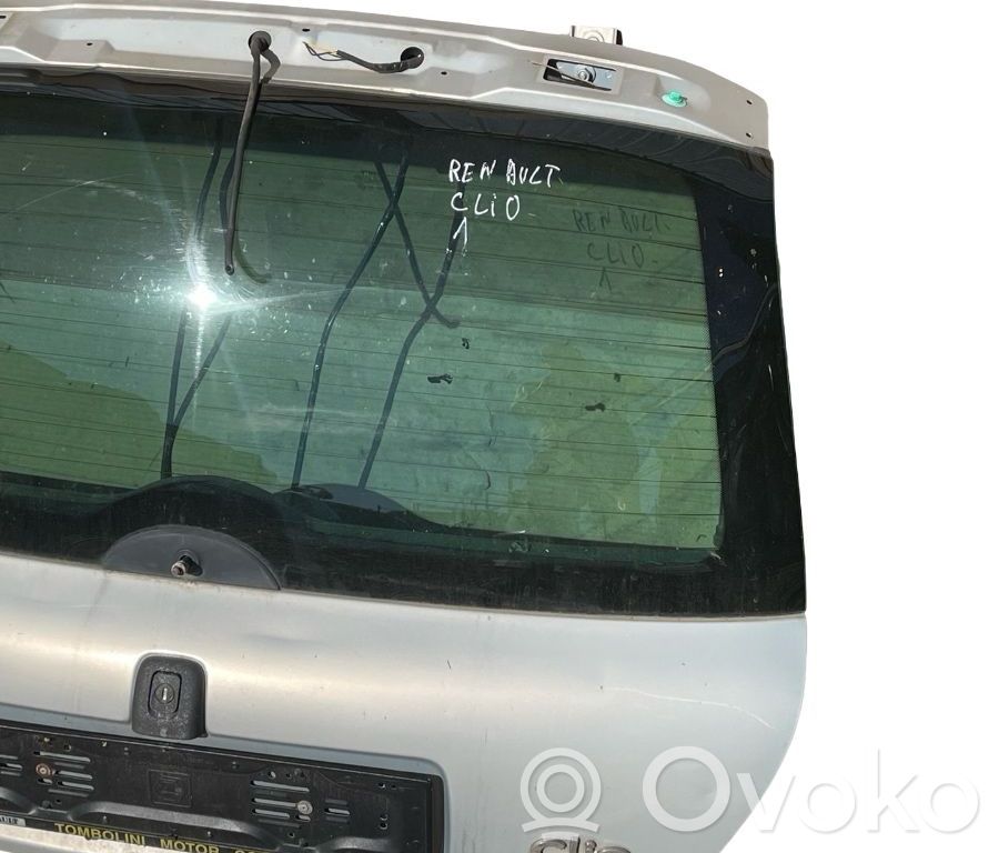Renault Clio I Tailgate/trunk/boot lid 