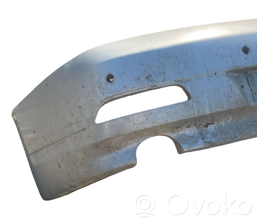 Rear bumper   7065660