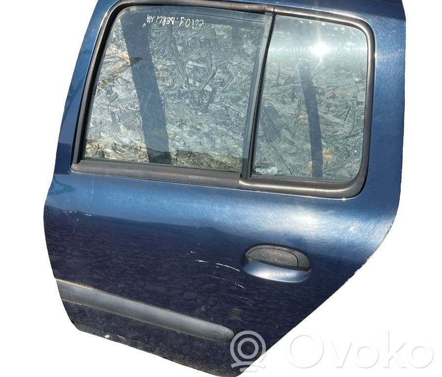 Galinės durys   7751470529