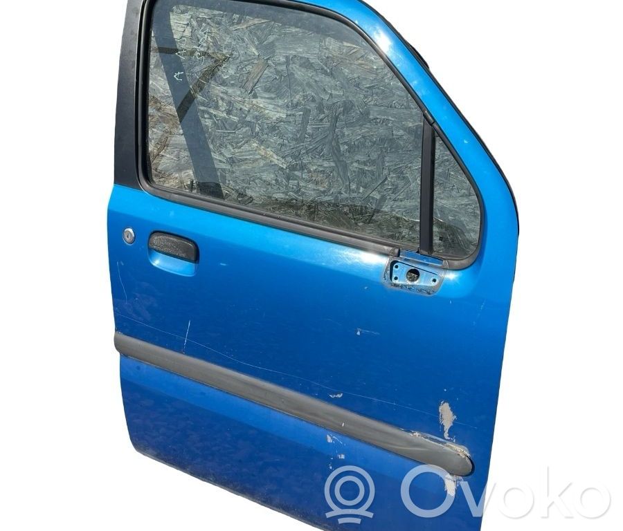 Opel Agila A Portiera anteriore 