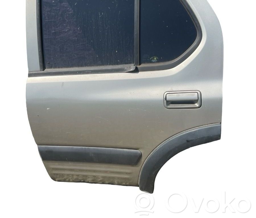 Opel Frontera B Puerta trasera 