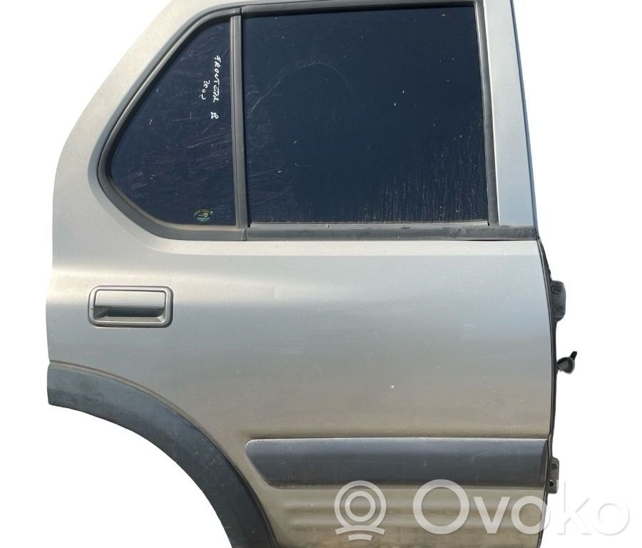 Opel Frontera B Puerta trasera 