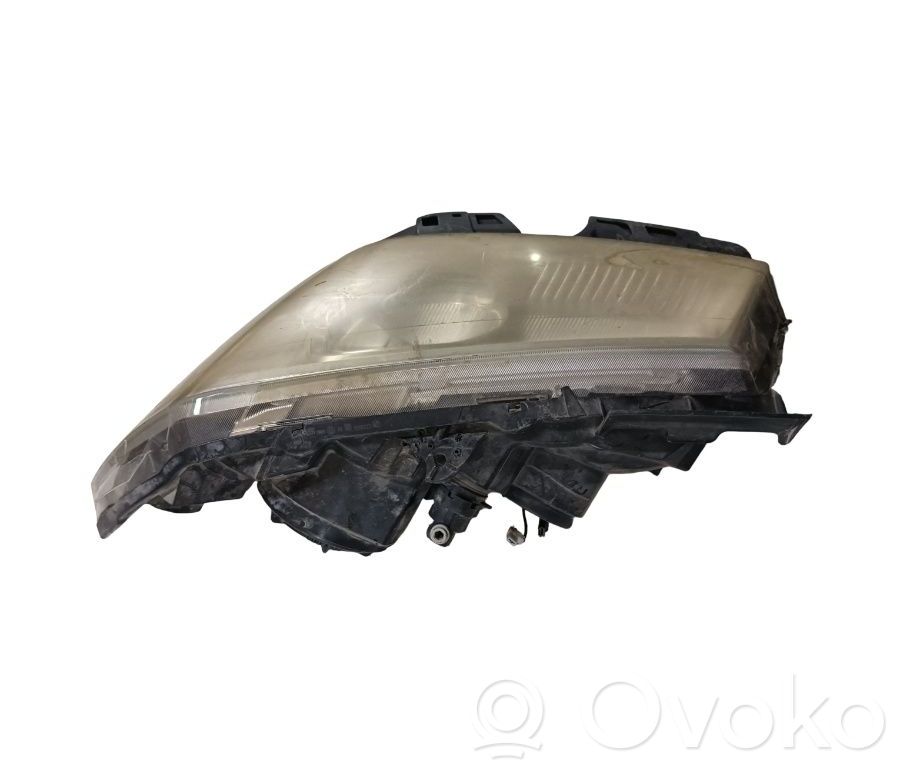 Headlight/headlamp   89312730