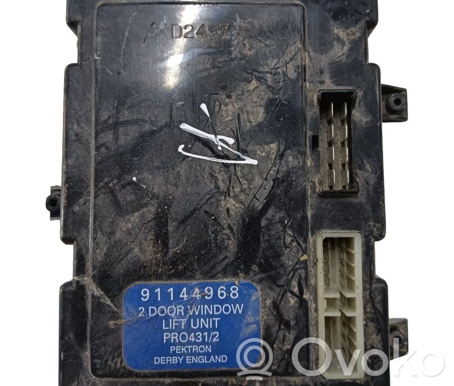 Opel Frontera B Module confort 