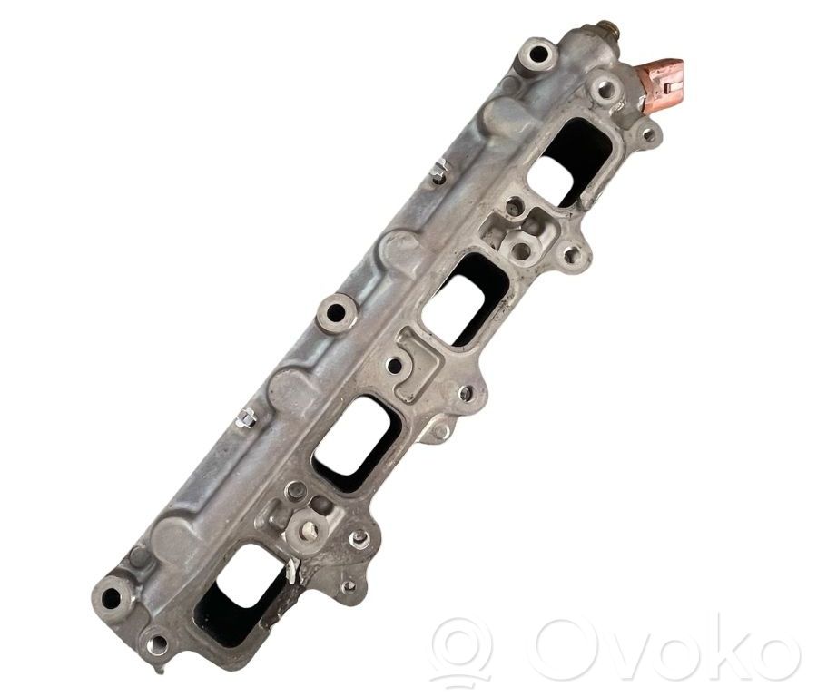 Distribuidor de combustible   GK284