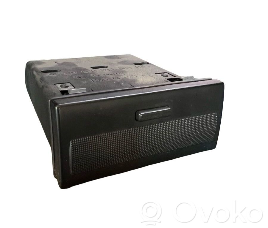 Panel drawer/shelf pad   8D0941561