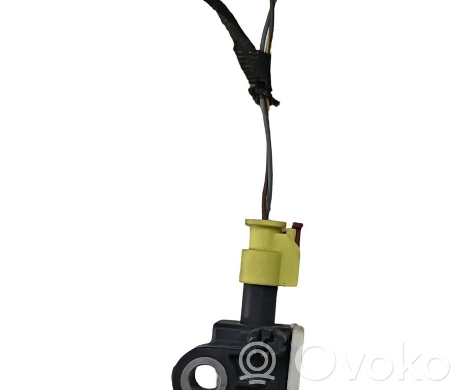 Airbagsensor Crashsensor Drucksensor   4H0959643