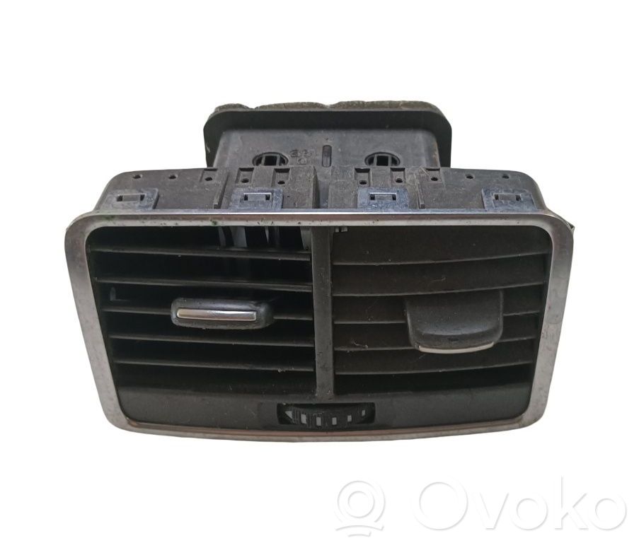 Audi A6 S6 C6 4F Grille d'aération arrière 