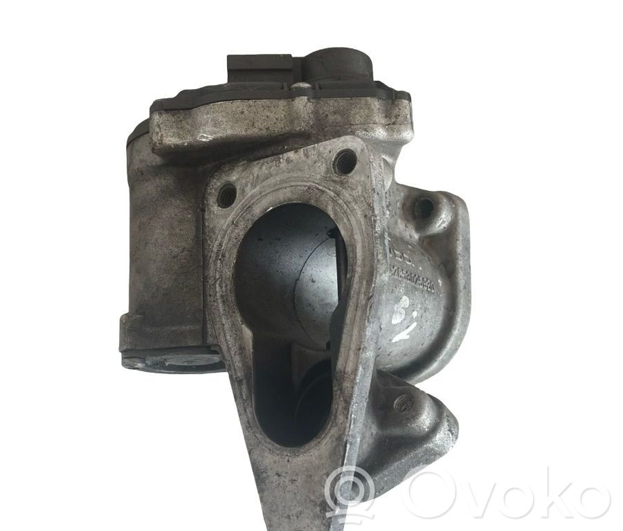 Renault Megane II Supapă EGR 