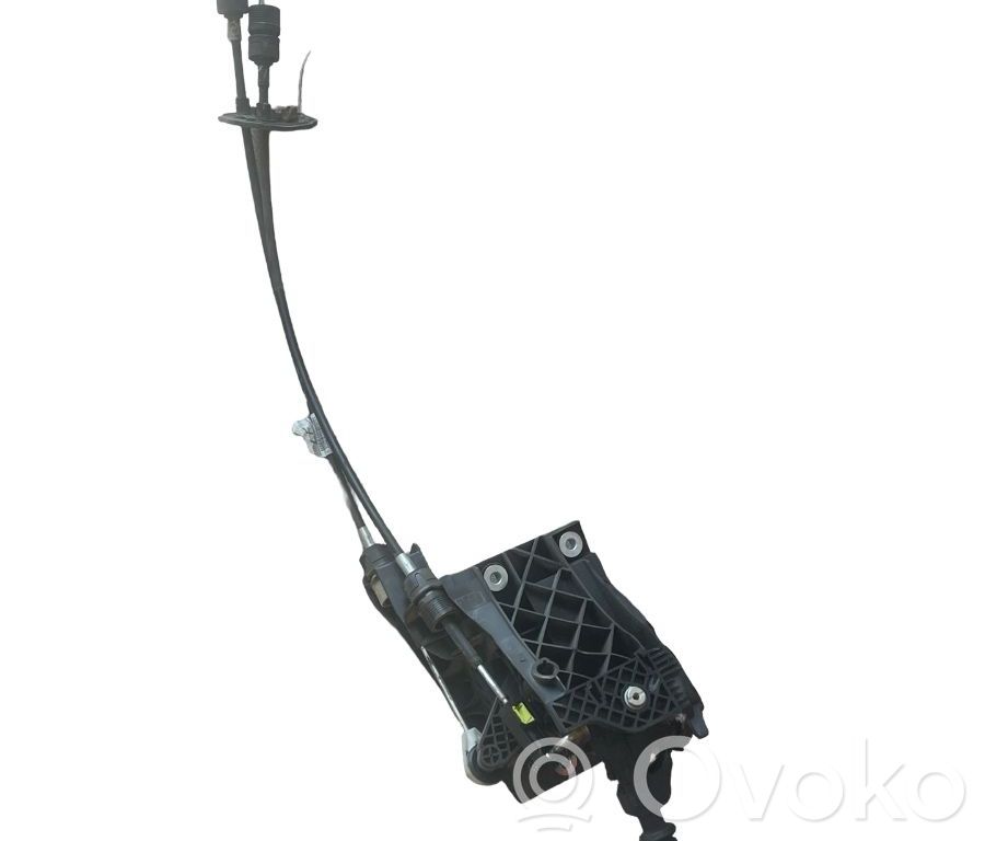 Gear selector   4726021101