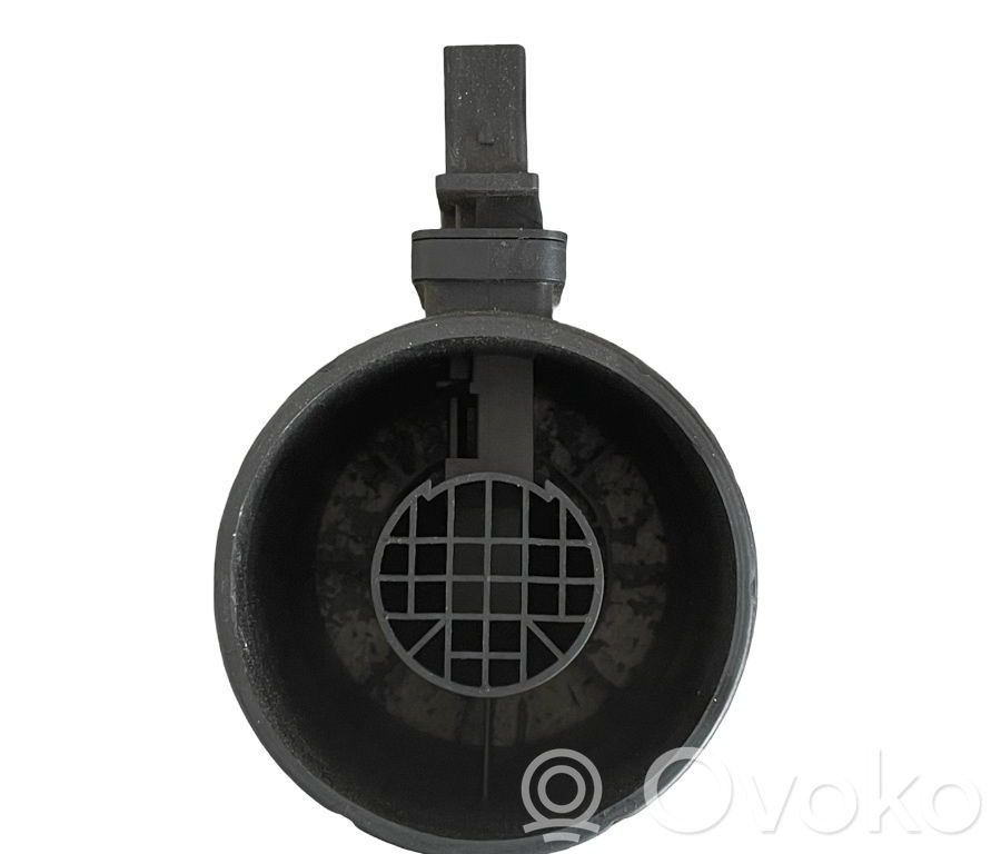 Luftmassenmesser Luftmengenmesser   0281006146
