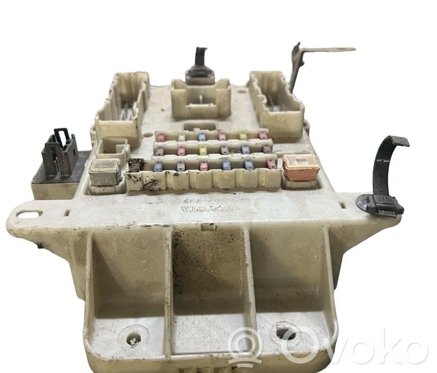 Módulo de fusible   T251P5
