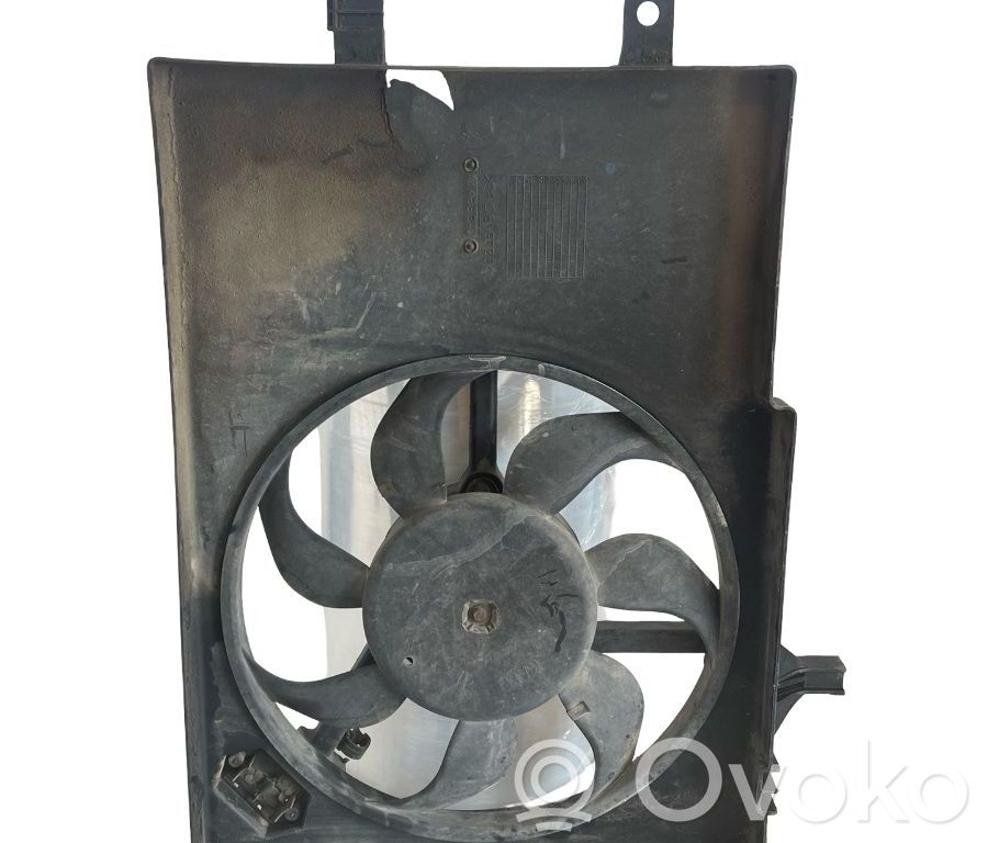 Elektrolüfter   51715115