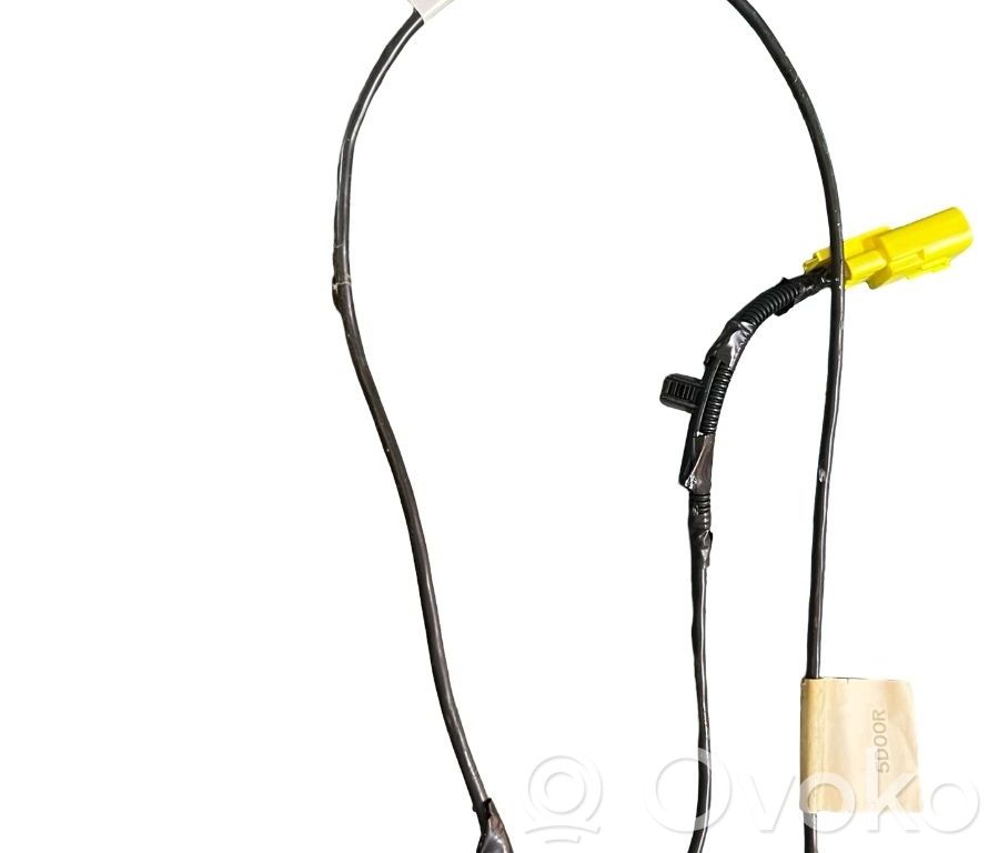 Other wiring loom   BV6T14K155