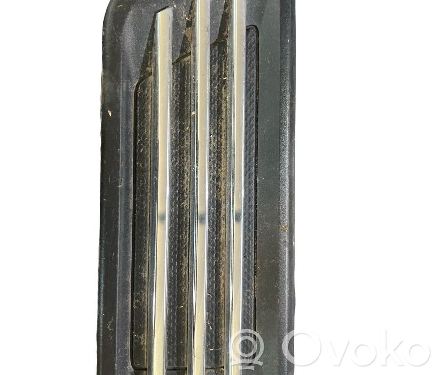 Verkleidung Kotflügel   55157165AC