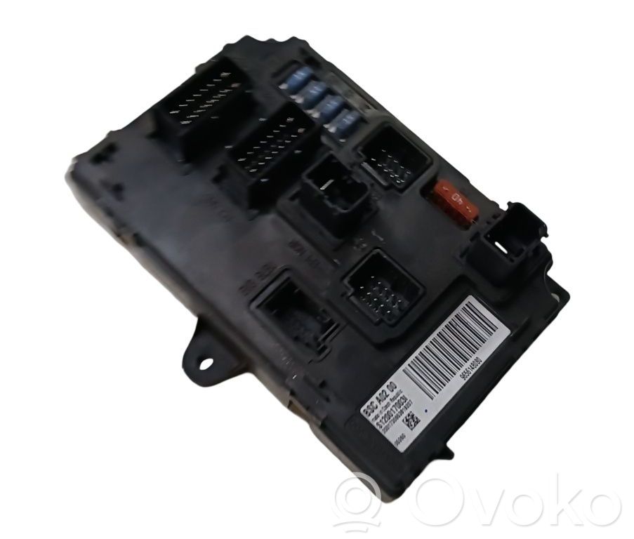 Module confort   9656148080
