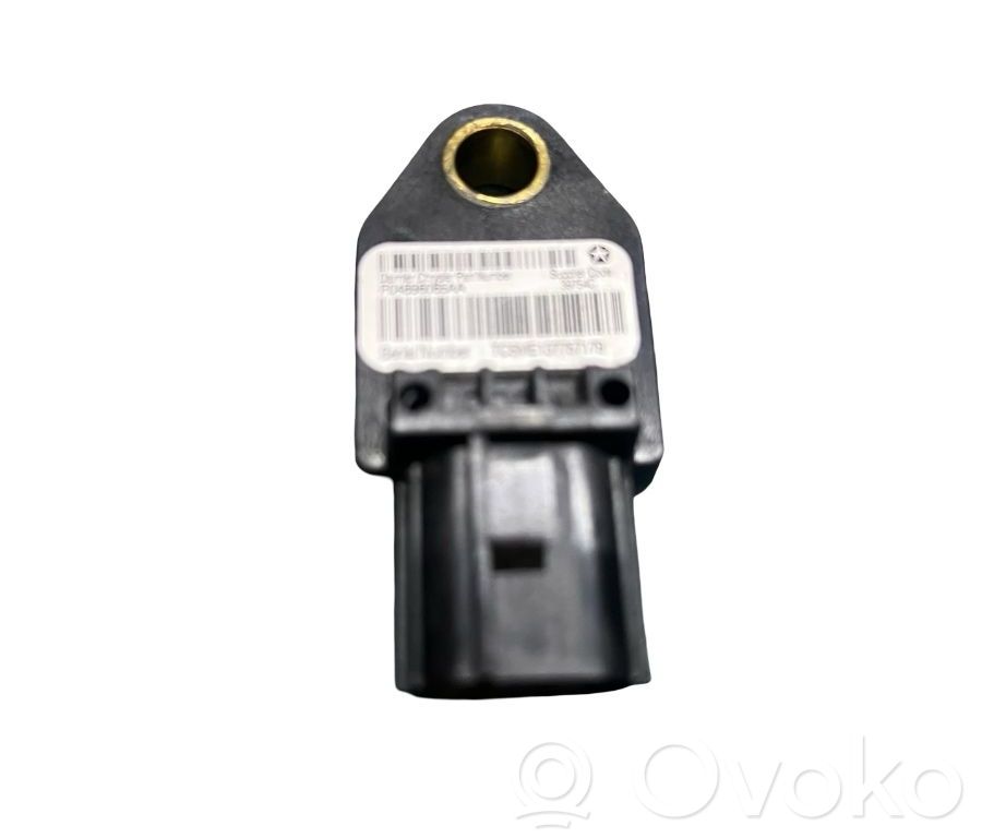 Airbagsensor Crashsensor Drucksensor   P04896065AA