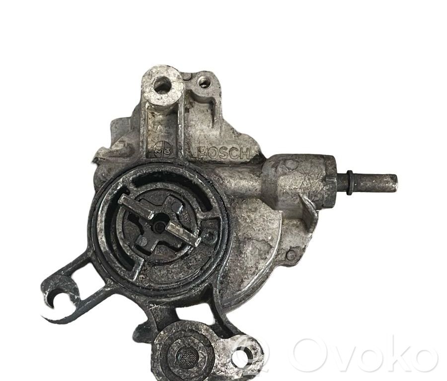Peugeot 407 Pompă vacuum 