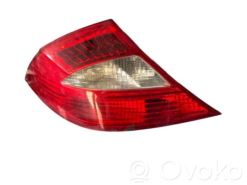 Mercedes-Benz CLS C219 Takavalot 