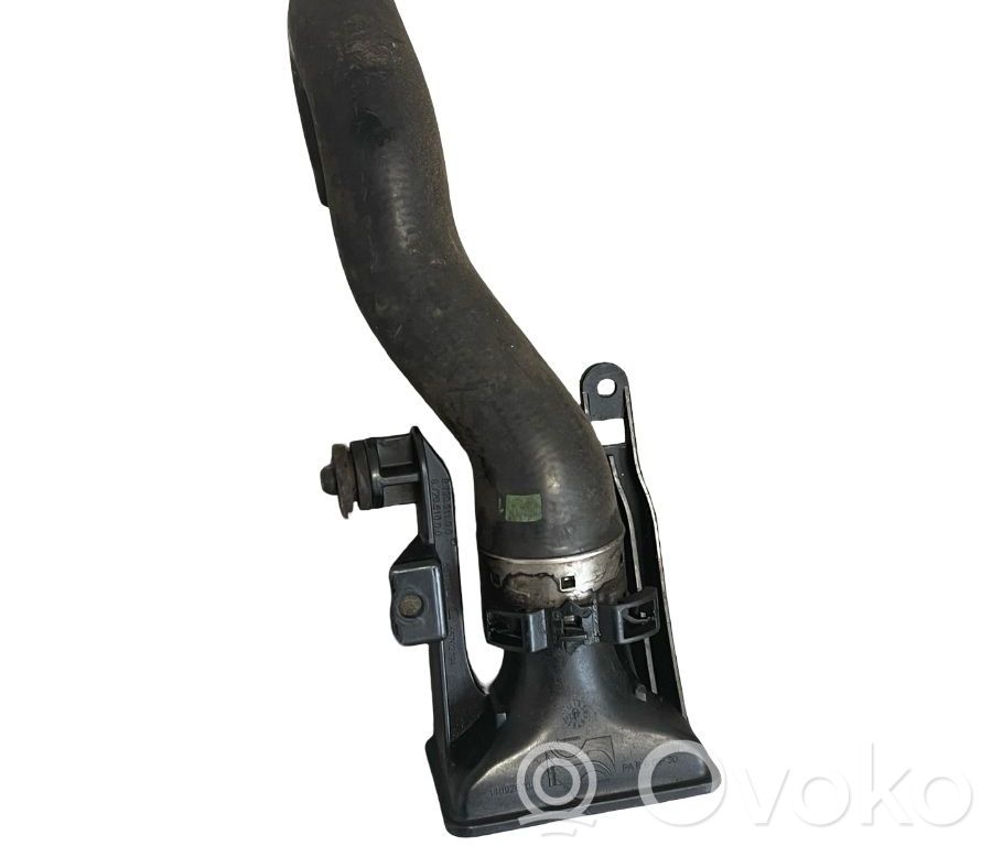Opel Corsa D Interkūlerio žarna (-os)/ vamzdelis (-iai) 
