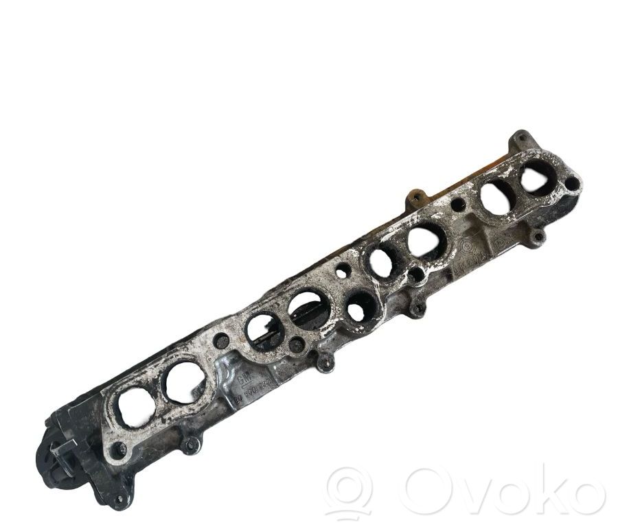 Opel Zafira A Intake manifold 