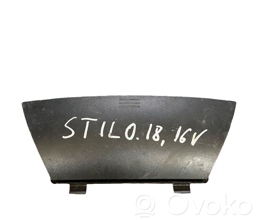 Fiat Stilo Ashtray (front) 