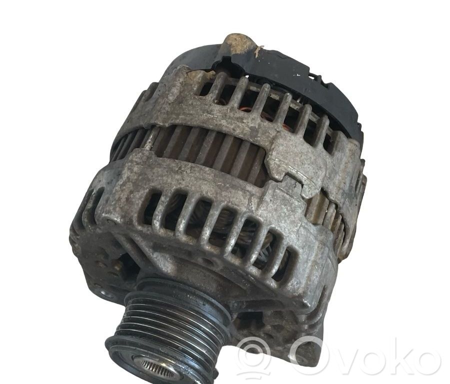 Volkswagen PASSAT B6 Generator/alternator 