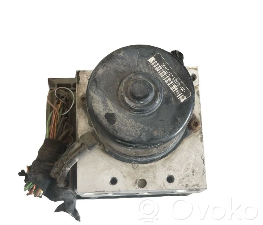 ABS-pumppu   1J0614117D